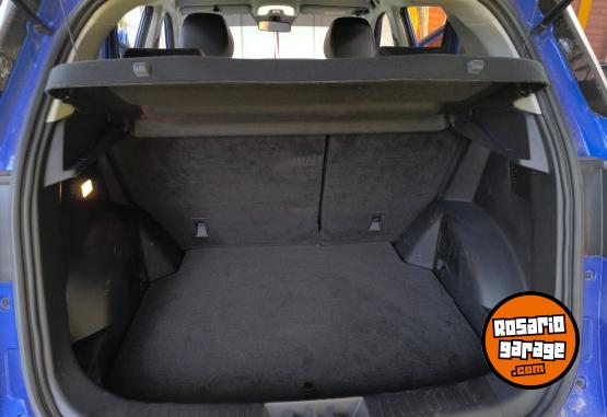 Autos - Chery Tiggo 4 confort 2022 Nafta 40000Km - En Venta