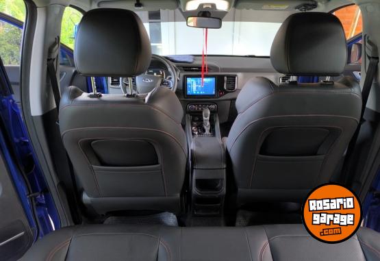 Autos - Chery Tiggo 4 confort 2022 Nafta 40000Km - En Venta