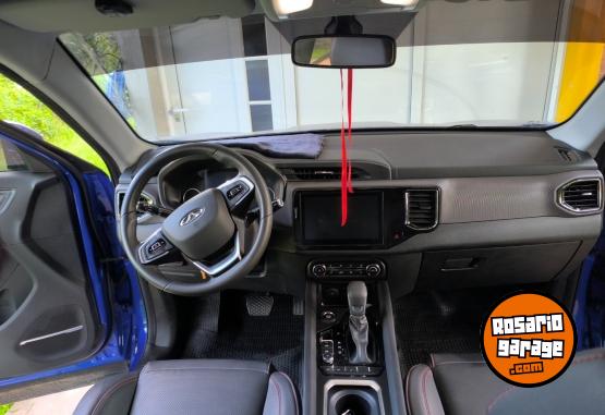 Autos - Chery Tiggo 4 confort 2022 Nafta 40000Km - En Venta