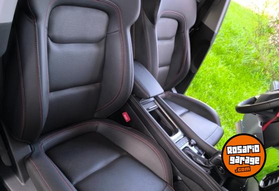 Autos - Chery Tiggo 4 confort 2022 Nafta 40000Km - En Venta