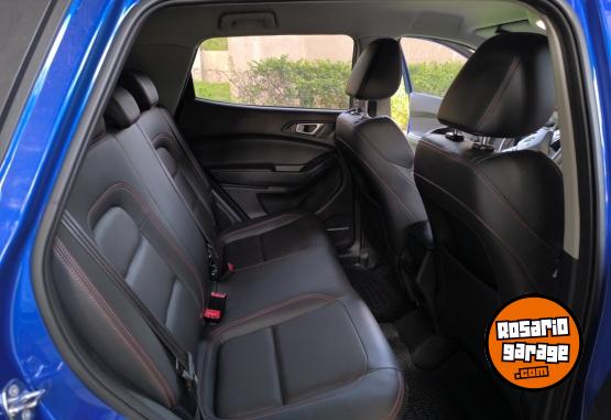 Autos - Chery Tiggo 4 confort 2022 Nafta 40000Km - En Venta