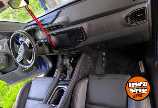 Autos - Chery Tiggo 4 confort 2022 Nafta 40000Km - En Venta