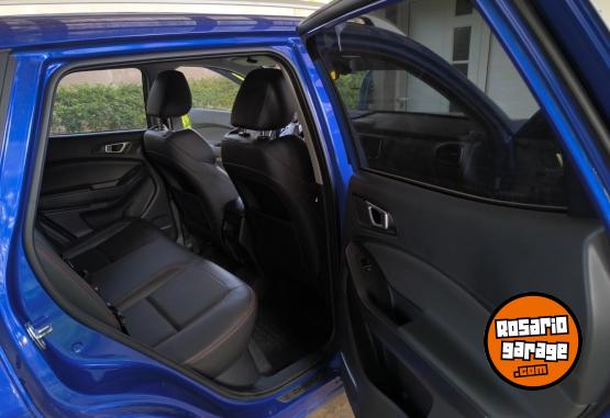 Autos - Chery Tiggo 4 confort 2022 Nafta 40000Km - En Venta