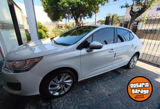 Autos - Citroen C4 Lounge Feel Pack moto 2016 Diesel 180000Km - En Venta