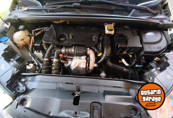 Autos - Citroen C4 Lounge Feel Pack moto 2016 Diesel 180000Km - En Venta