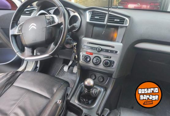 Autos - Citroen C4 Lounge Feel Pack moto 2016 Diesel 180000Km - En Venta