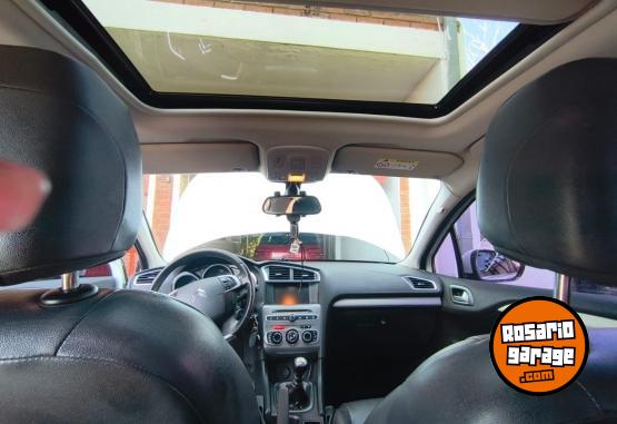 Autos - Citroen C4 Lounge Feel Pack moto 2016 Diesel 180000Km - En Venta