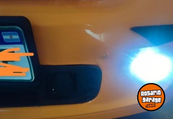 Autos - Coradir Tito S2 - 100 AA 2023 Electrico / Hibrido 2500Km - En Venta