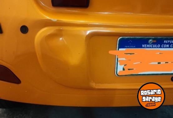 Autos - Coradir Tito S2 - 100 AA 2023 Electrico / Hibrido 2500Km - En Venta