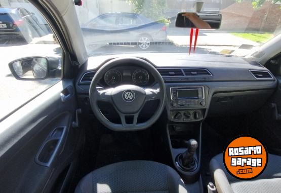 Autos - Volkswagen voyage 2016 Nafta 91000Km - En Venta