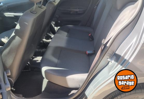 Autos - Volkswagen voyage 2016 Nafta 91000Km - En Venta