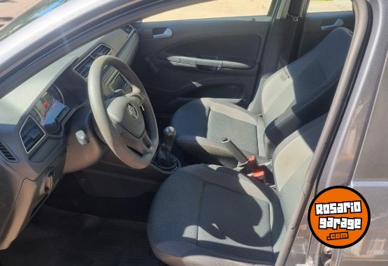 Autos - Volkswagen voyage 2016 Nafta 91000Km - En Venta