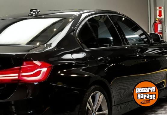 Autos - Bmw 330I Sport Line 2017 Nafta 104000Km - En Venta