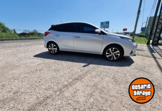Autos - Toyota Yaris 2023 Nafta 36799Km - En Venta