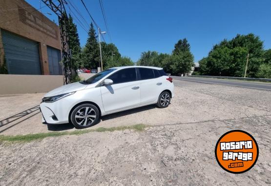 Autos - Toyota Yaris 2023 Nafta 36799Km - En Venta