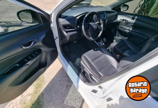 Autos - Toyota Yaris 2023 Nafta 36799Km - En Venta