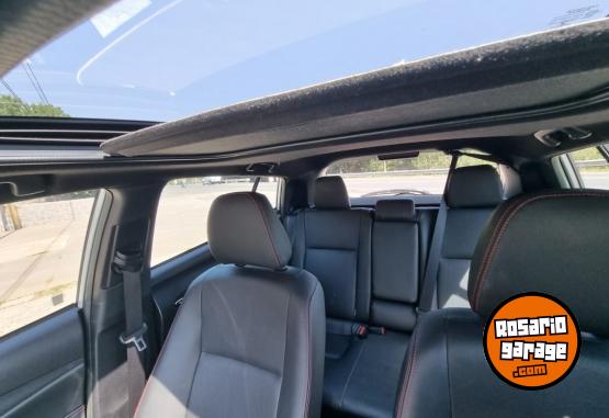 Autos - Toyota Yaris 2023 Nafta 36799Km - En Venta