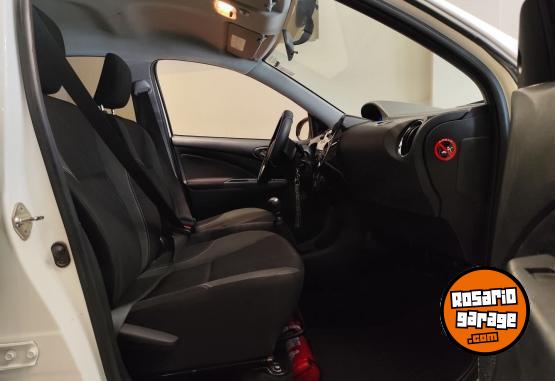 Autos - Toyota ETIOS XS 2018 Nafta 151000Km - En Venta