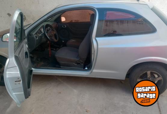 Autos - Suzuki Fun 2006 2006 Nafta 160000Km - En Venta