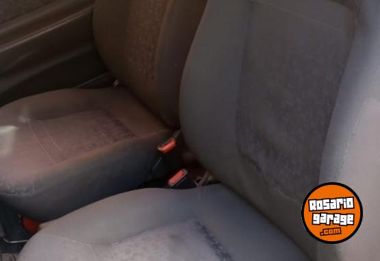 Autos - Suzuki Fun 2006 2006 Nafta 160000Km - En Venta