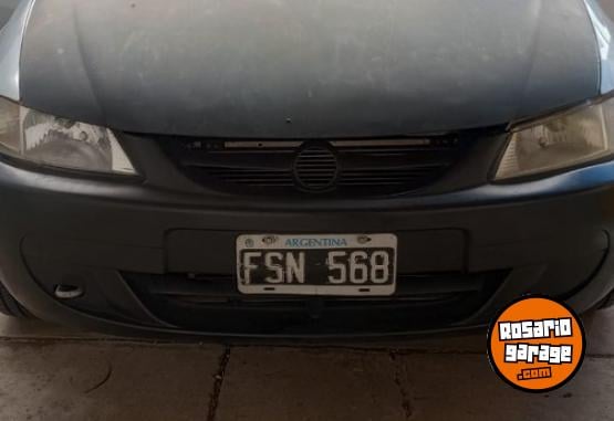 Autos - Suzuki Fun 2006 2006 Nafta 160000Km - En Venta