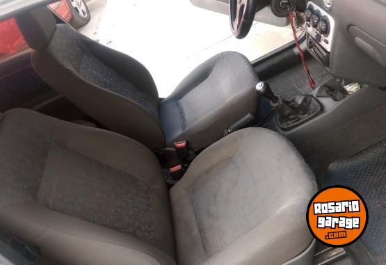 Autos - Suzuki Fun 2006 2006 Nafta 160000Km - En Venta