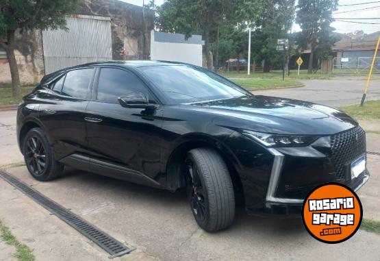 Autos - DS DS4 PERFORMANCE LINE 2023 Nafta 63000Km - En Venta
