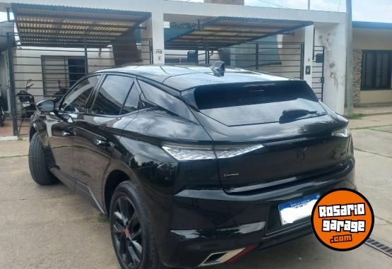 Autos - DS DS4 PERFORMANCE LINE 2023 Nafta 63000Km - En Venta