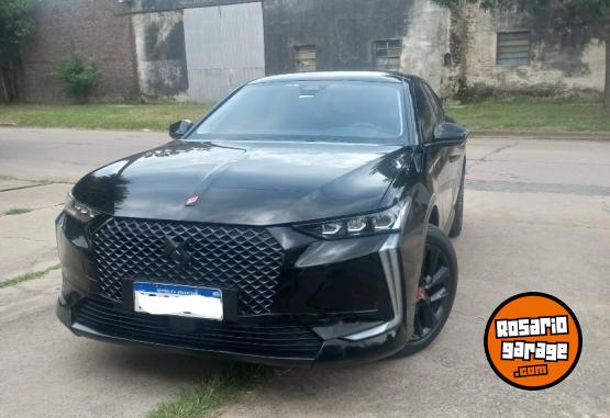Autos - DS DS4 PERFORMANCE LINE 2023 Nafta 63000Km - En Venta