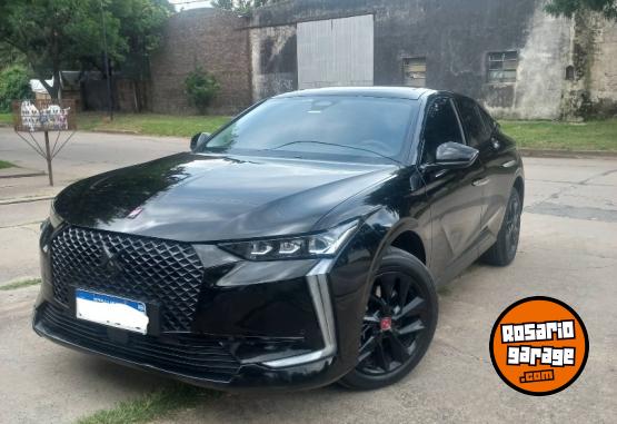 Autos - DS DS4 PERFORMANCE LINE 2023 Nafta 63000Km - En Venta