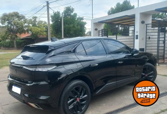 Autos - DS DS4 PERFORMANCE LINE 2023 Nafta 63000Km - En Venta