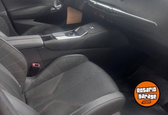 Autos - DS DS4 PERFORMANCE LINE 2023 Nafta 63000Km - En Venta