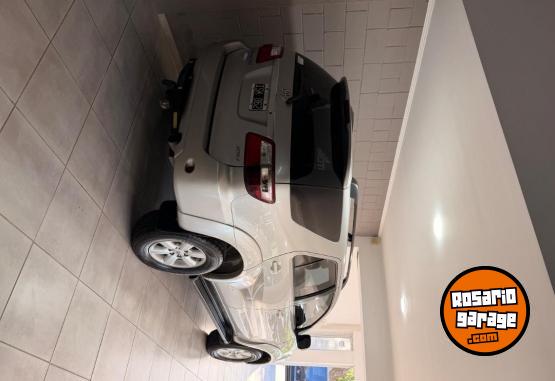 Camionetas - Toyota Sw4 2010 Diesel 300000Km - En Venta