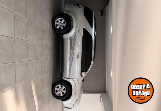 Camionetas - Toyota Sw4 2010 Diesel 300000Km - En Venta