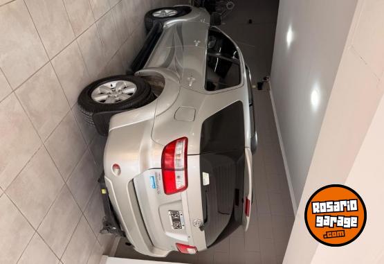 Camionetas - Toyota Sw4 2010 Diesel 300000Km - En Venta