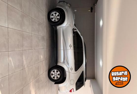 Camionetas - Toyota Sw4 2010 Diesel 300000Km - En Venta