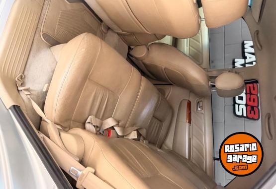 Camionetas - Toyota Sw4 2010 Diesel 300000Km - En Venta