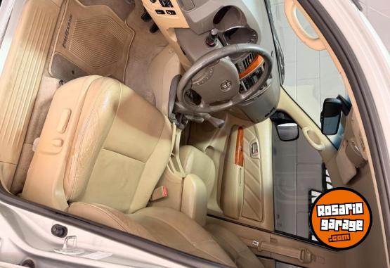 Camionetas - Toyota Sw4 2010 Diesel 300000Km - En Venta