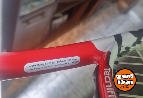 Deportes - Raqueta - En Venta