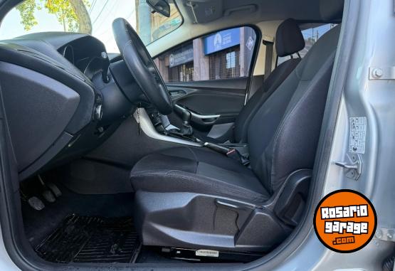 Autos - Ford Focus 2016 Nafta 110000Km - En Venta