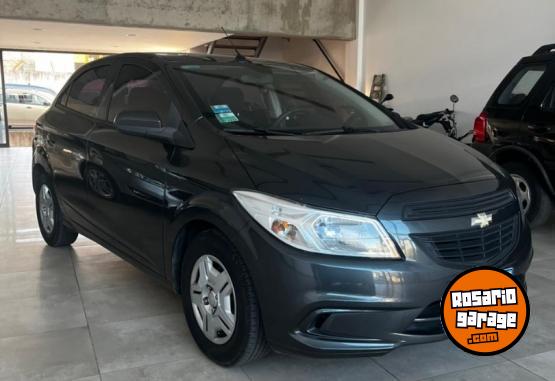 Autos - Chevrolet Onix 1.4 Joy + 2018 Nafta 60000Km - En Venta