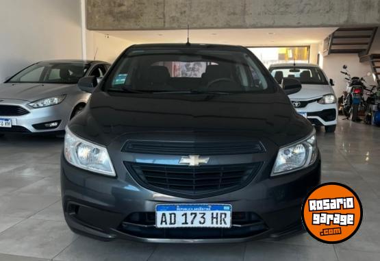 Autos - Chevrolet Onix 1.4 Joy + 2018 Nafta 60000Km - En Venta