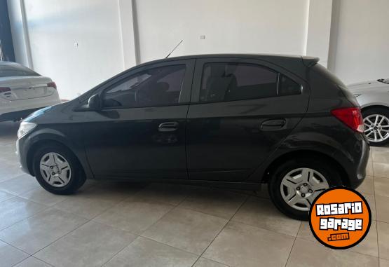 Autos - Chevrolet Onix 1.4 Joy + 2018 Nafta 60000Km - En Venta