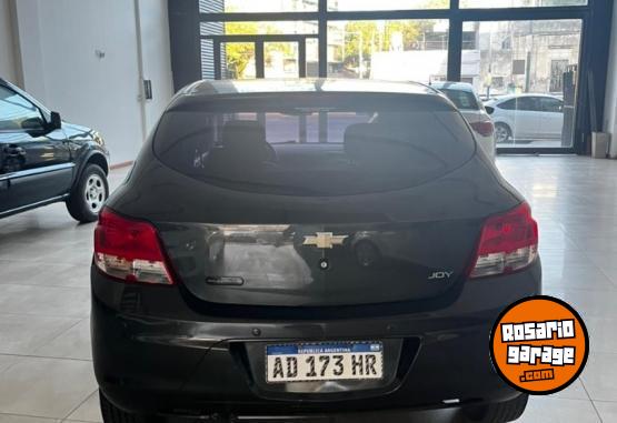 Autos - Chevrolet Onix 1.4 Joy + 2018 Nafta 60000Km - En Venta