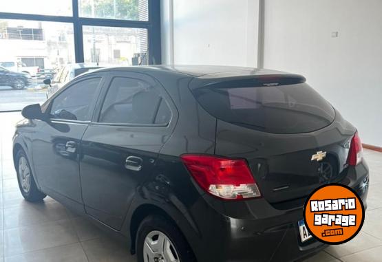 Autos - Chevrolet Onix 1.4 Joy + 2018 Nafta 60000Km - En Venta