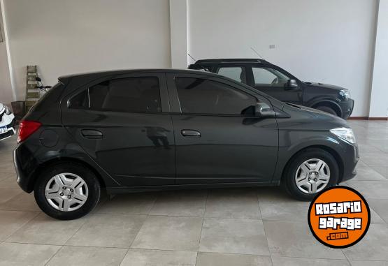Autos - Chevrolet Onix 1.4 Joy + 2018 Nafta 60000Km - En Venta