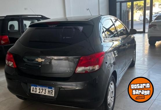 Autos - Chevrolet Onix 1.4 Joy + 2018 Nafta 60000Km - En Venta