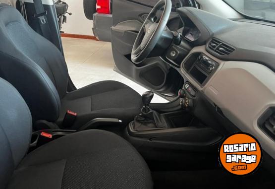 Autos - Chevrolet Onix 1.4 Joy + 2018 Nafta 60000Km - En Venta