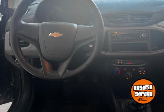 Autos - Chevrolet Onix 1.4 Joy + 2018 Nafta 60000Km - En Venta
