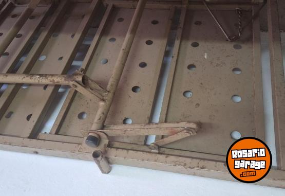 Hogar - Cama ortopedica - En Venta